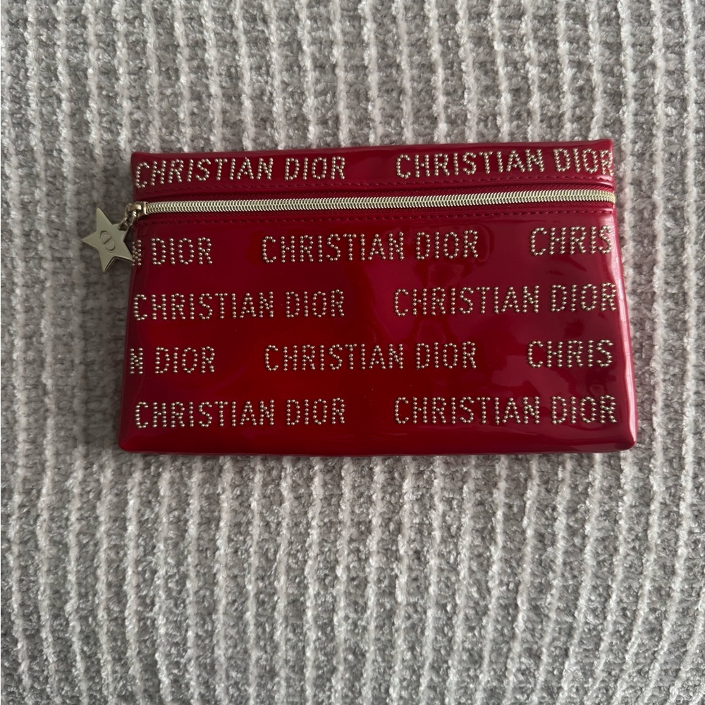 Christian Dior Pouch